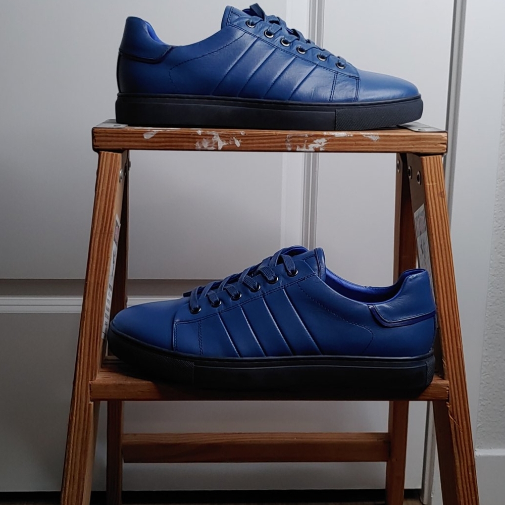 Mens luxury sneakers
